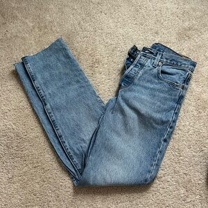 Levi's 501 Jeans